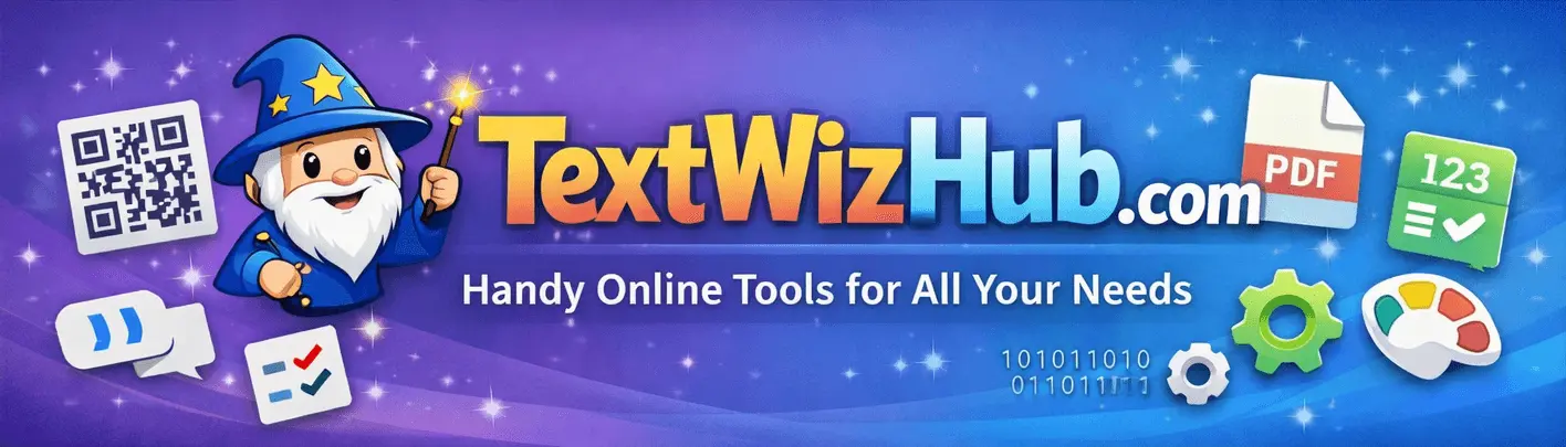 Screenshot 3 of TextWizHub