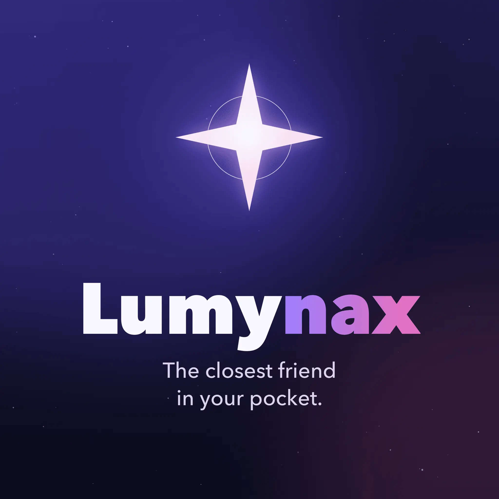 Screenshot 1 of Lumynax