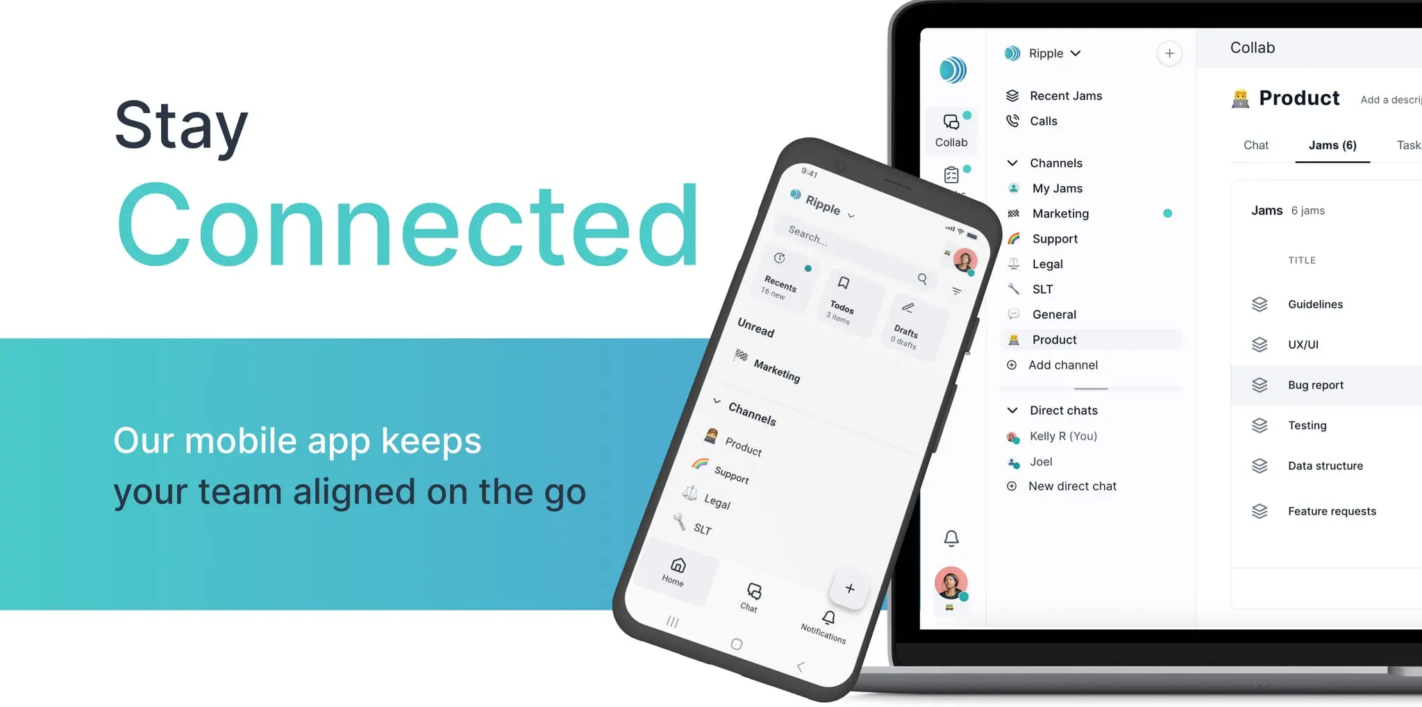 Screenshot 4 of Ripple