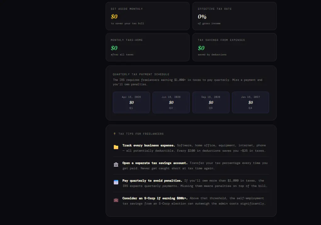 Screenshot 7 of Zeno Finance