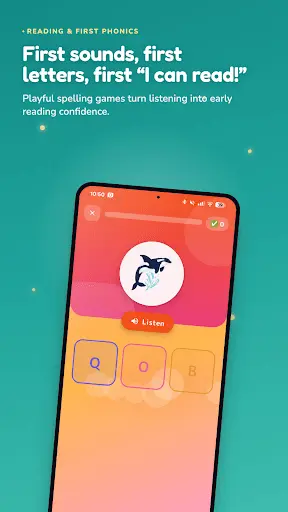 Screenshot 4 of NubiKids