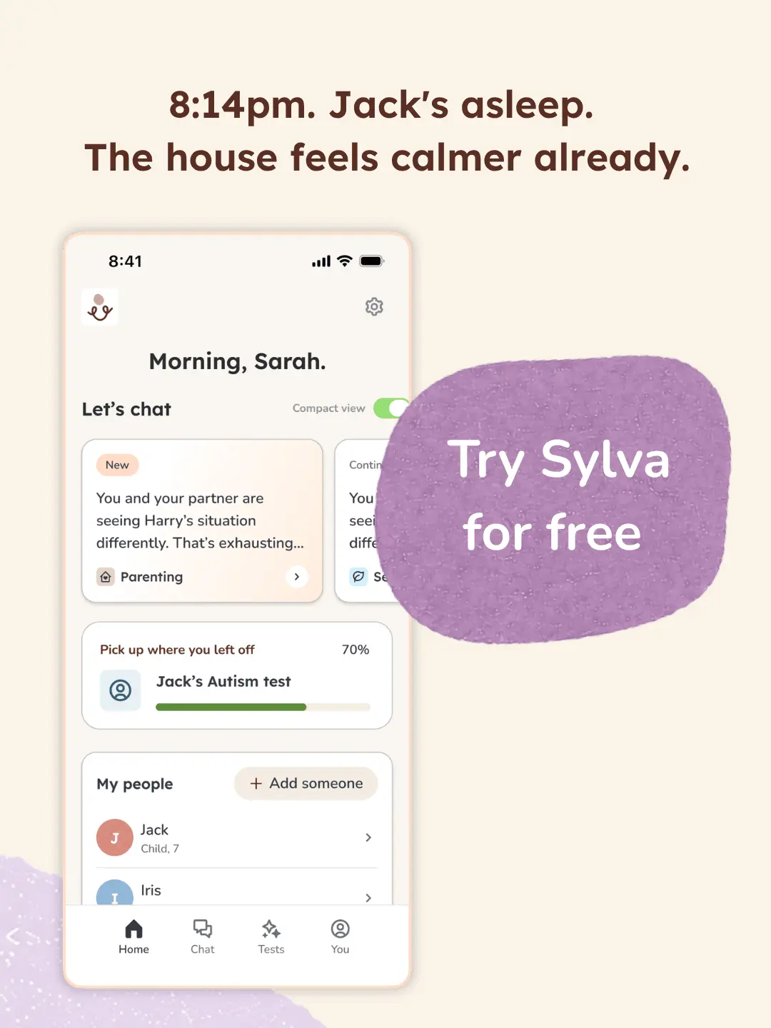 Screenshot 8 of Sylva