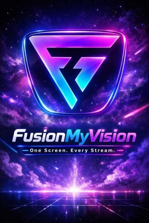 Screenshot 4 of FusionMyVision