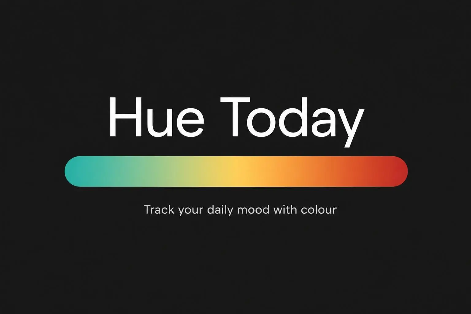 Screenshot 1 of Hue Today