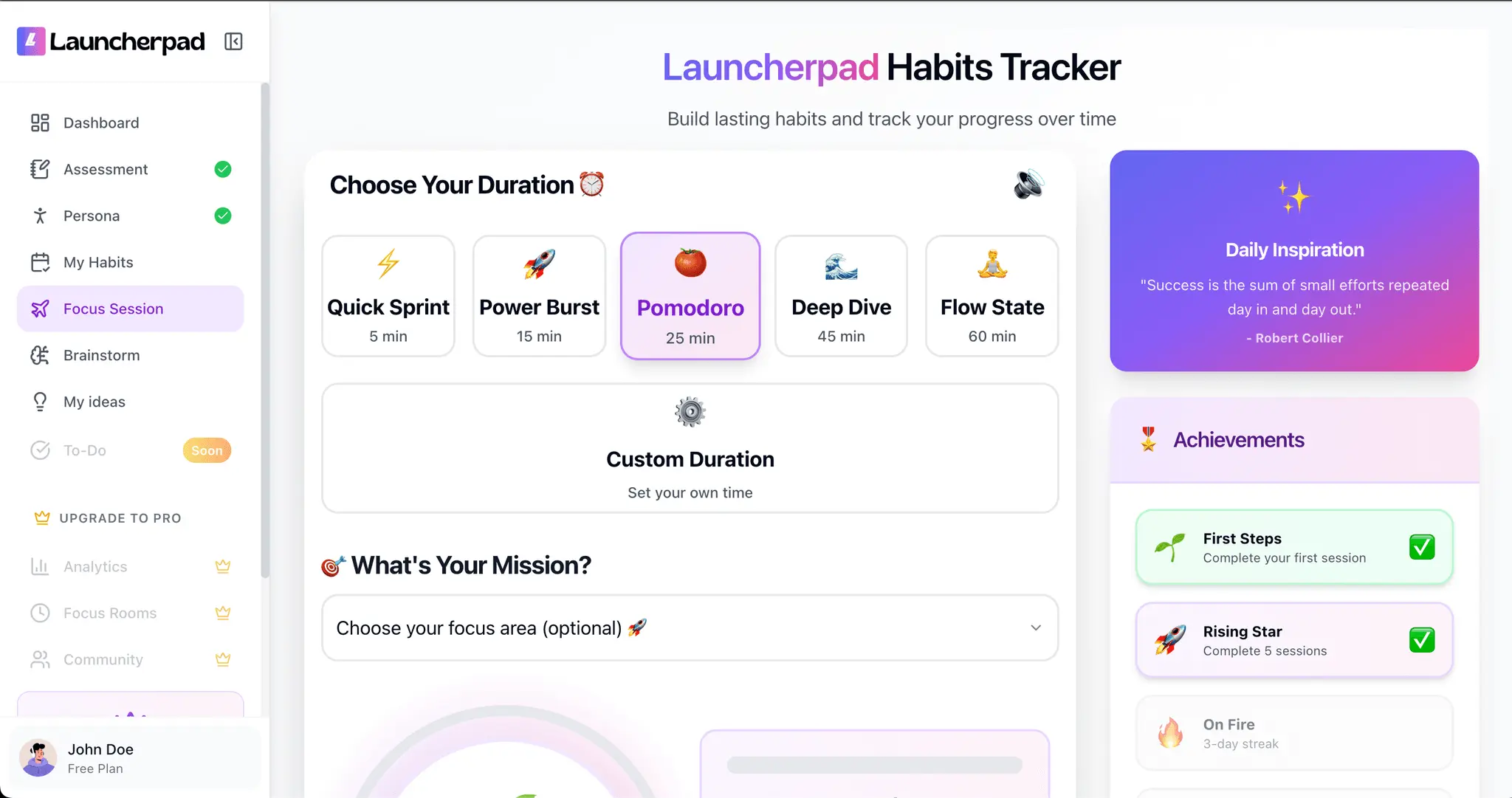 Screenshot 4 of Launcherpad