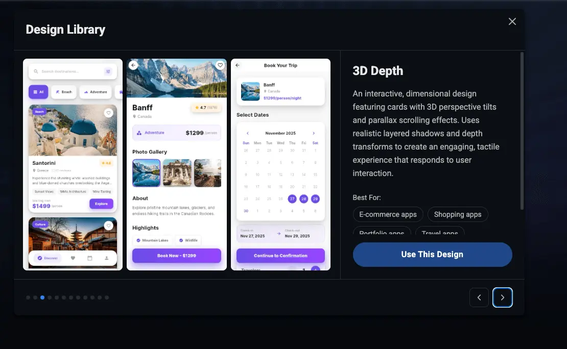 Screenshot 3 of Primio