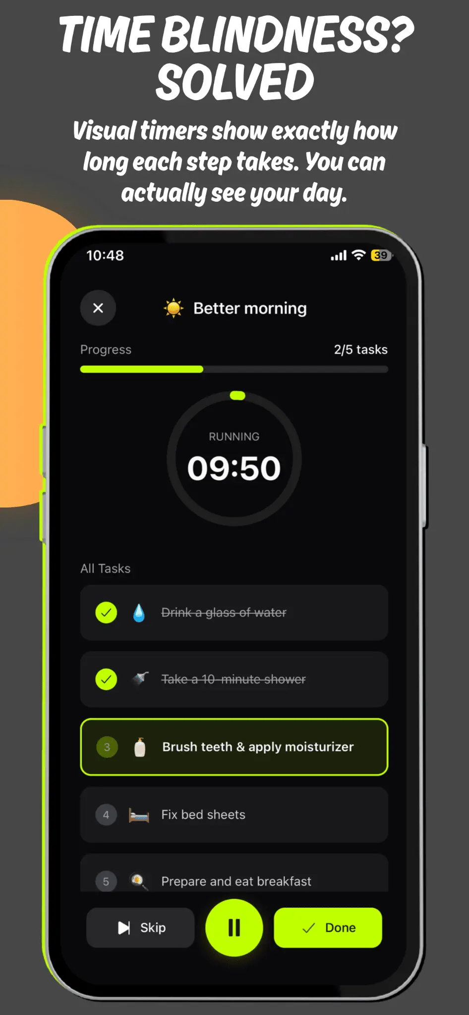Screenshot 4 of Roz