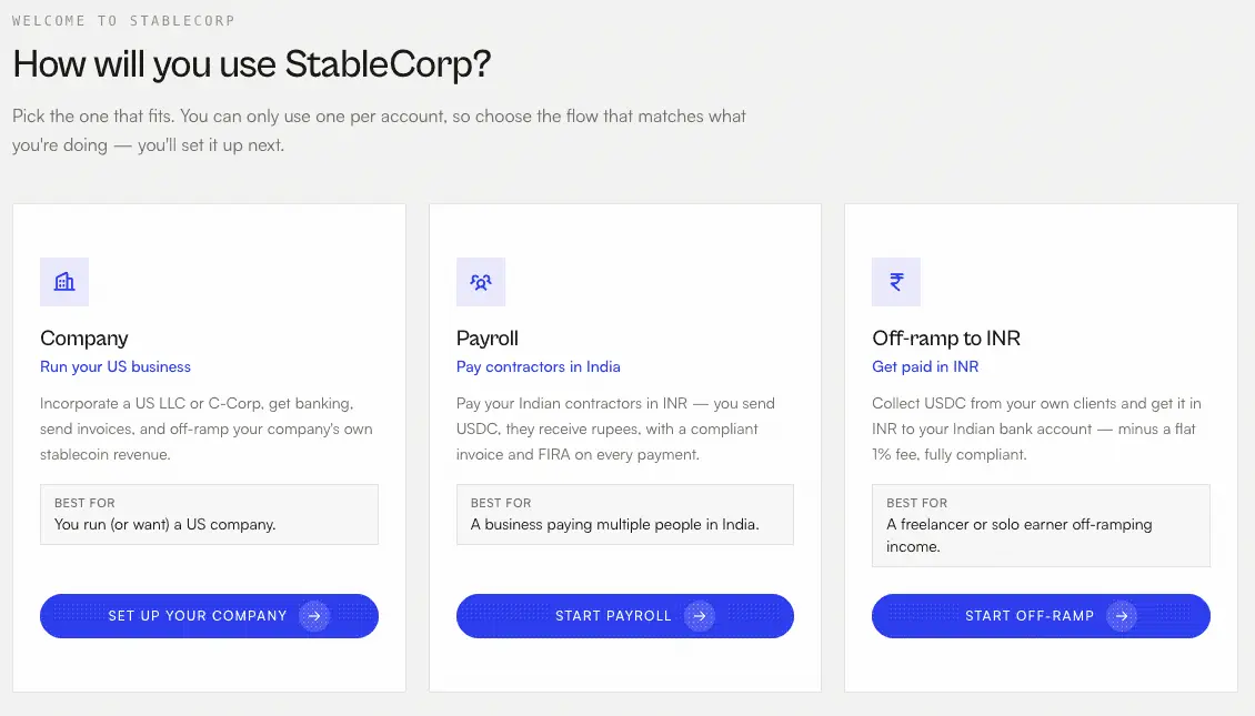 Screenshot 7 of StableCorp