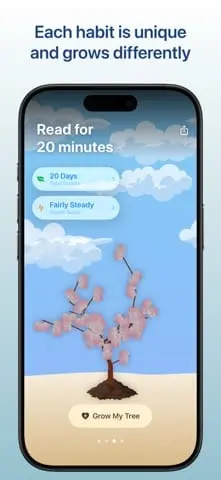 Screenshot 5 of Steadia