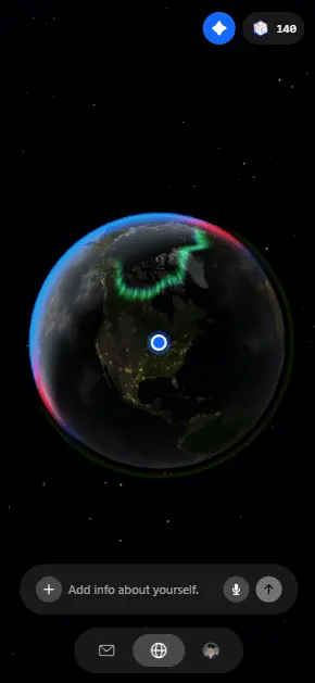 Screenshot 4 of Panomus