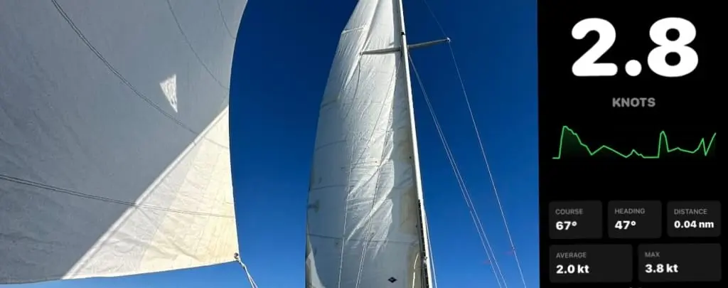 Screenshot 2 of HullSpeed