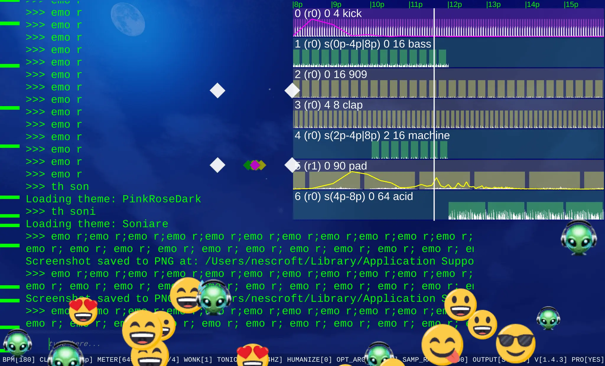 Screenshot 7 of Auwen