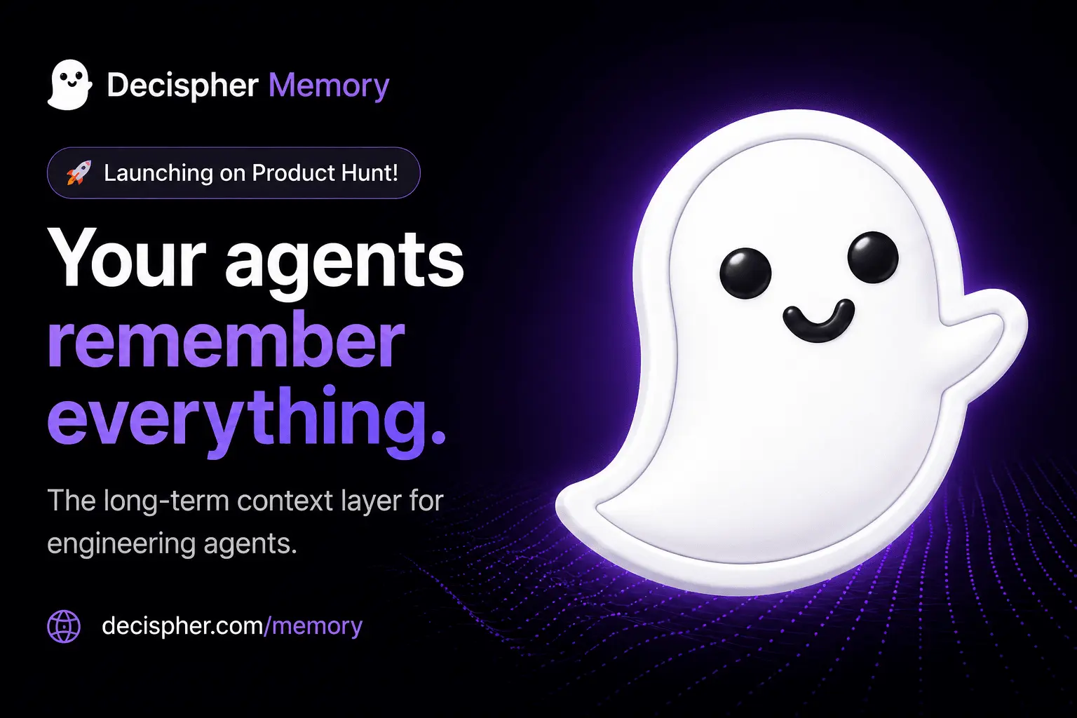 Screenshot 2 of Decispher Memory