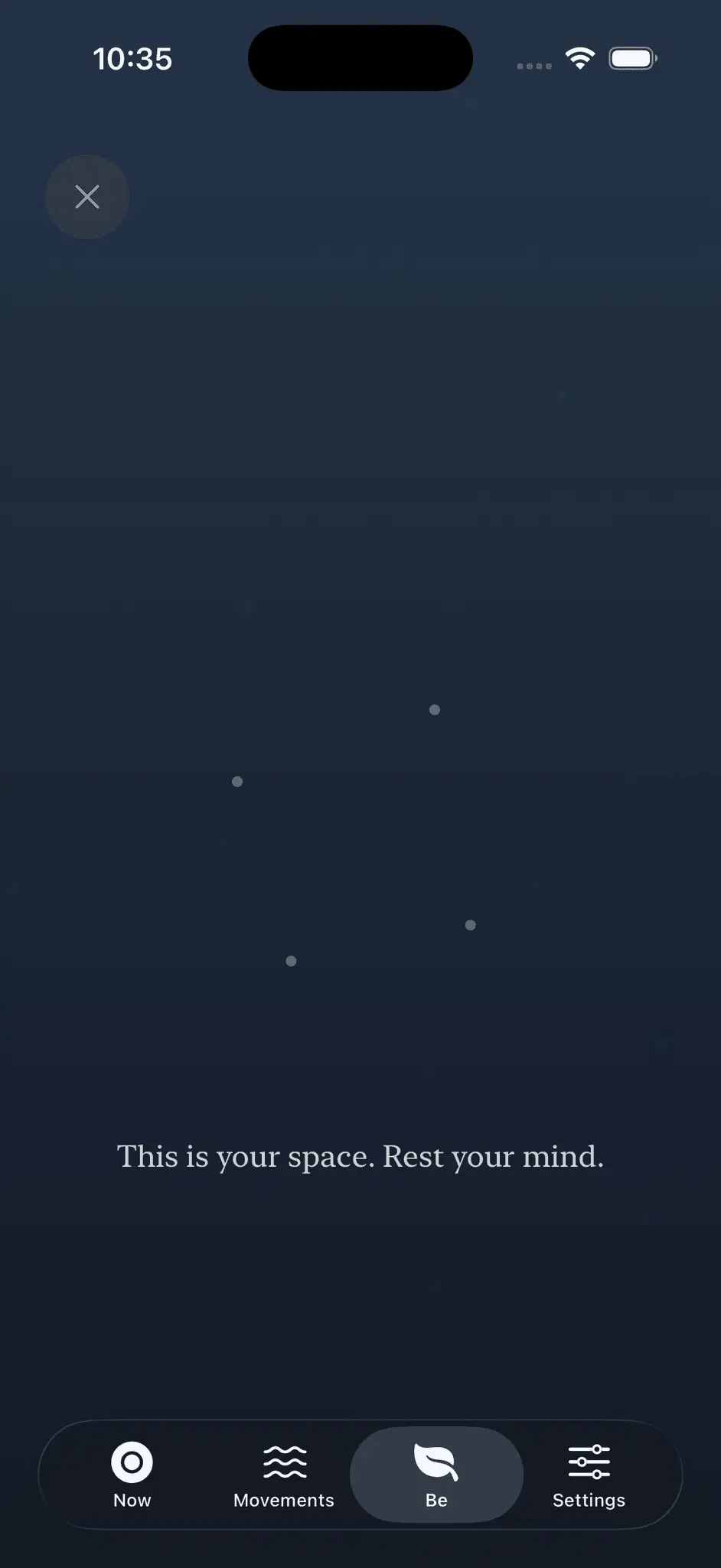 Screenshot 7 of The Flow - Onwards