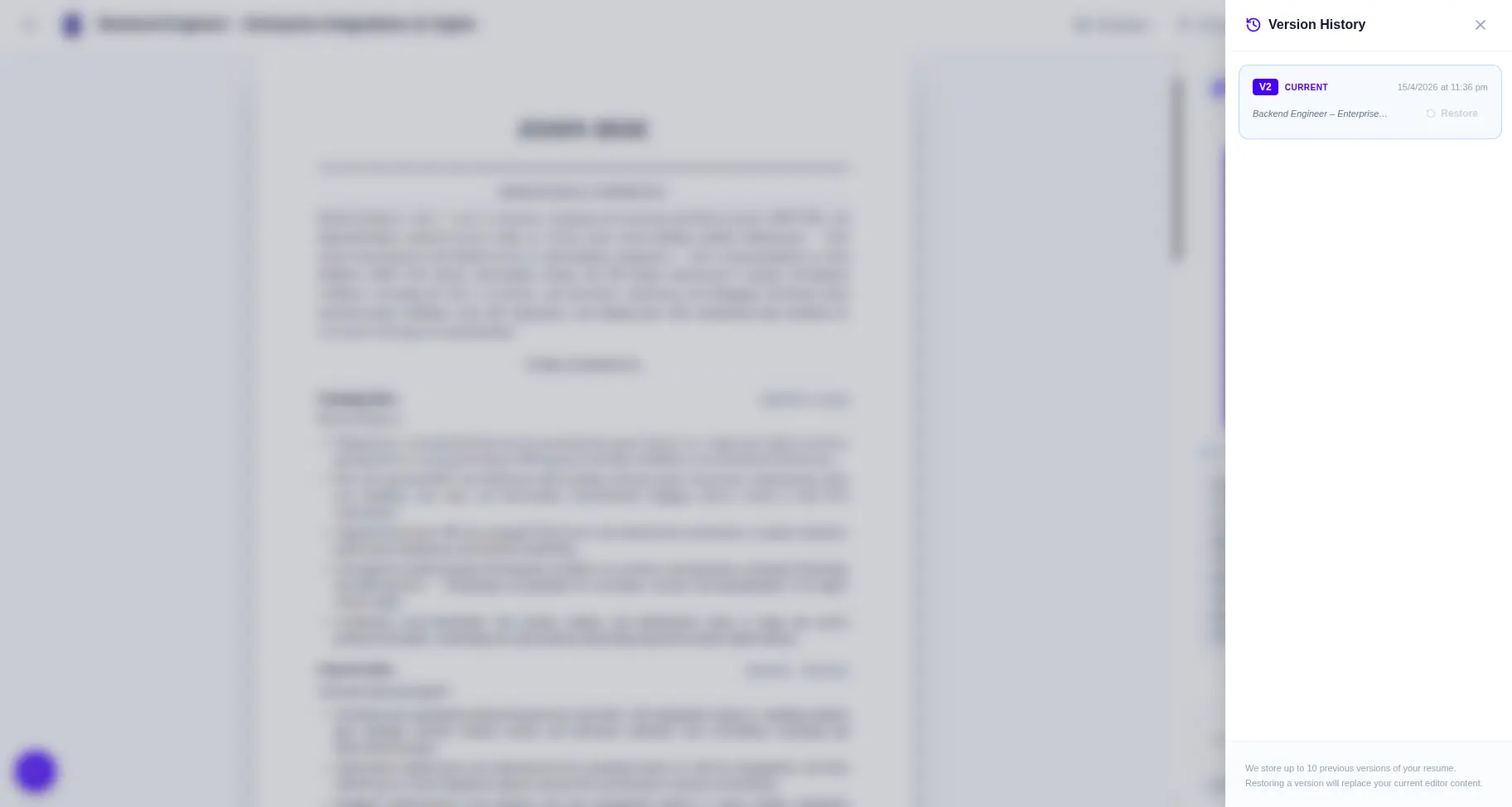 Screenshot 5 of Tailor