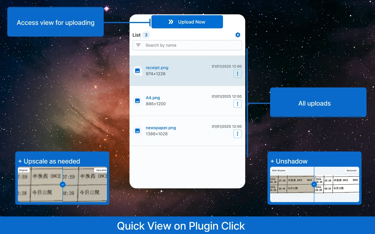 Screenshot 5 of True Paper