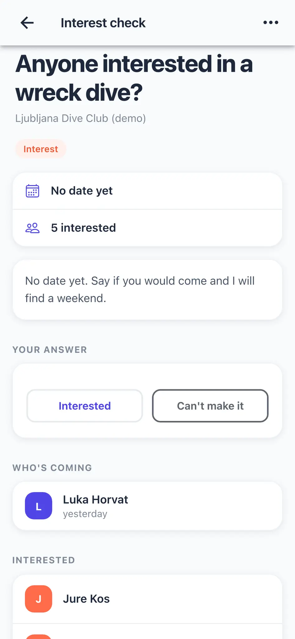 Screenshot 10 of Wombu