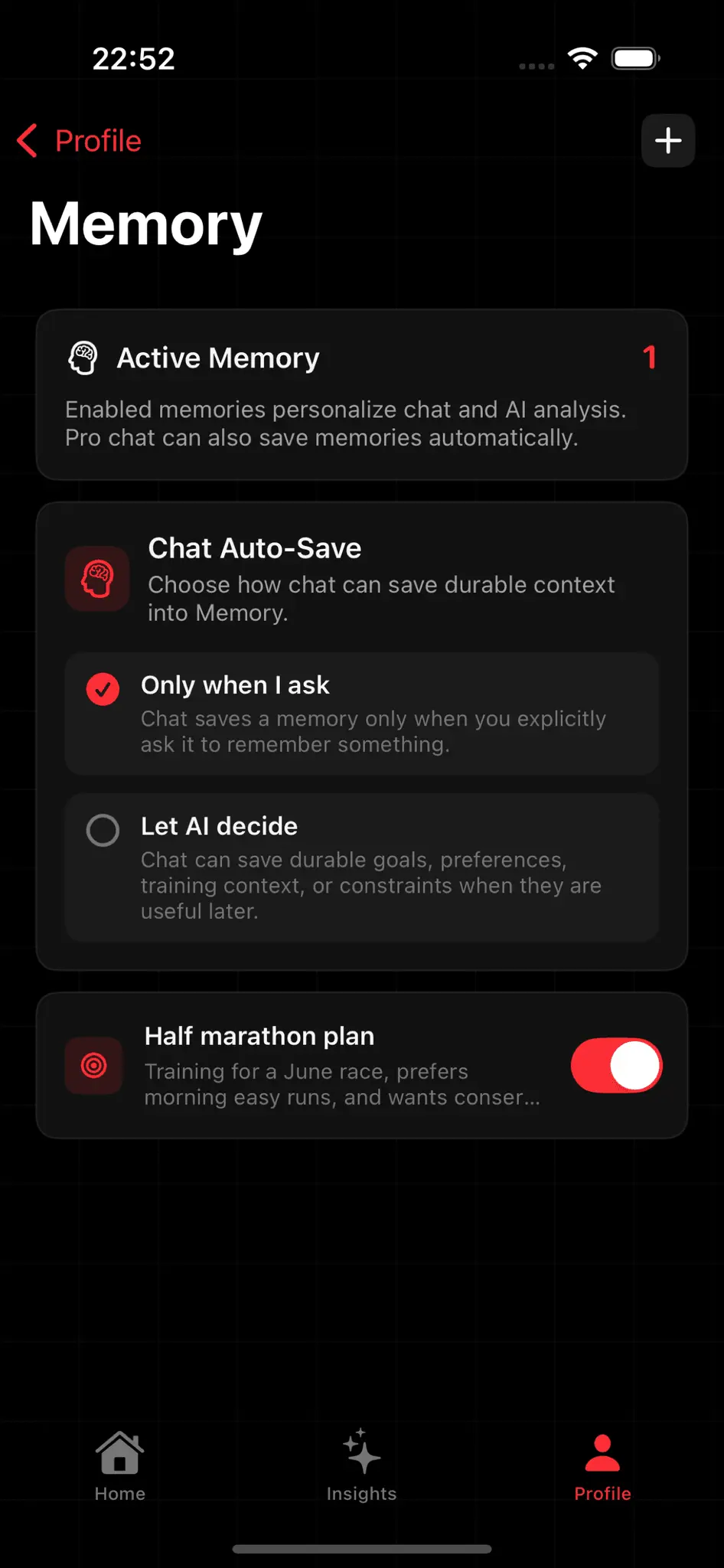 Screenshot 4 of Vitara