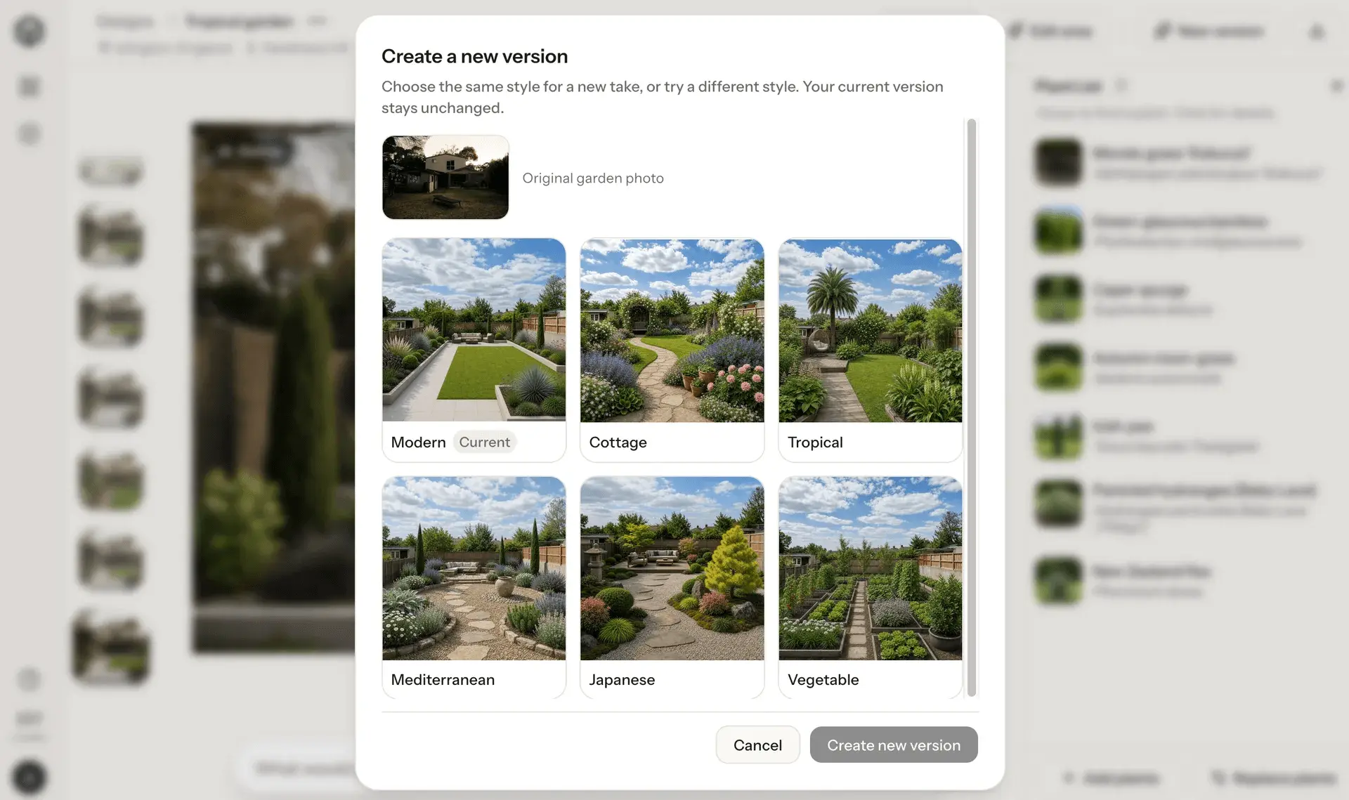 Screenshot 3 of Yard Studio