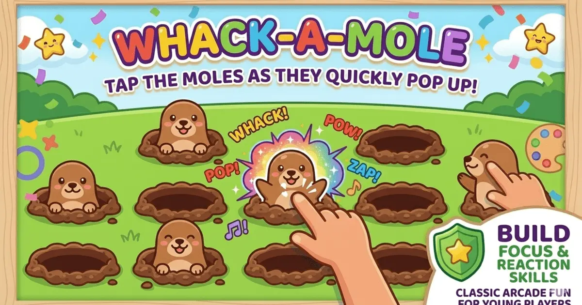 Screenshot 6 of Kids Scroll