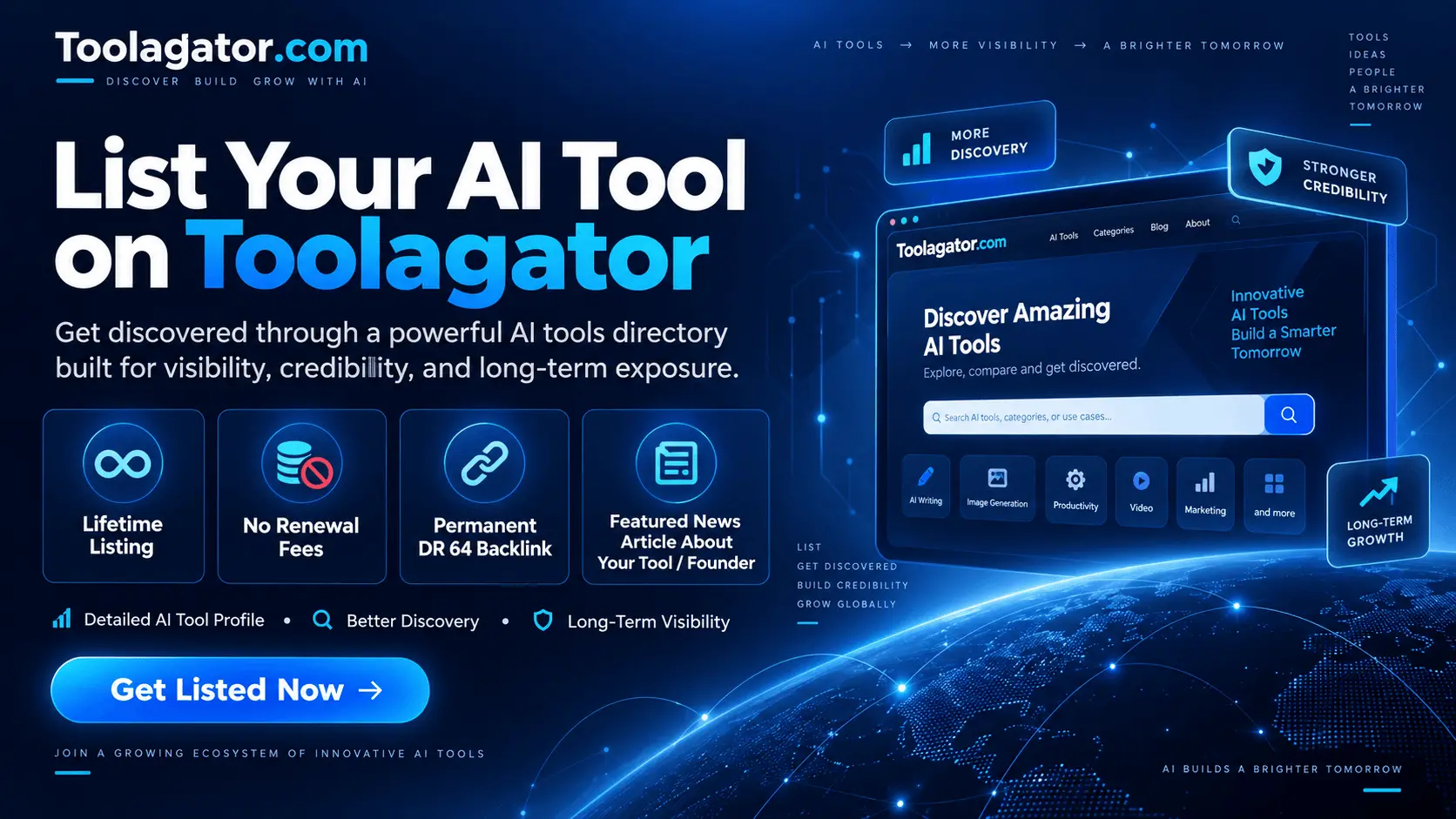 Screenshot 2 of ToolaGator