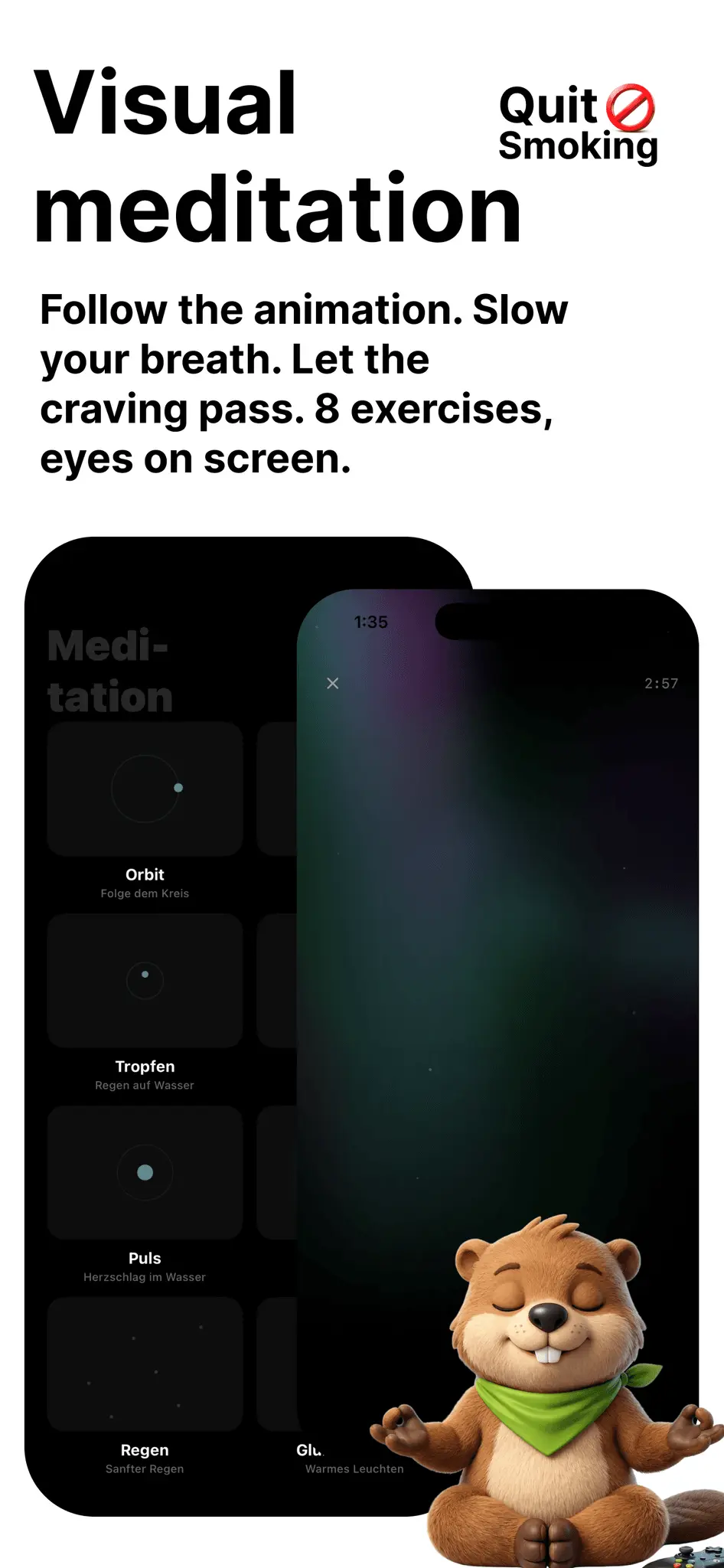 Screenshot 9 of QuitBeaver