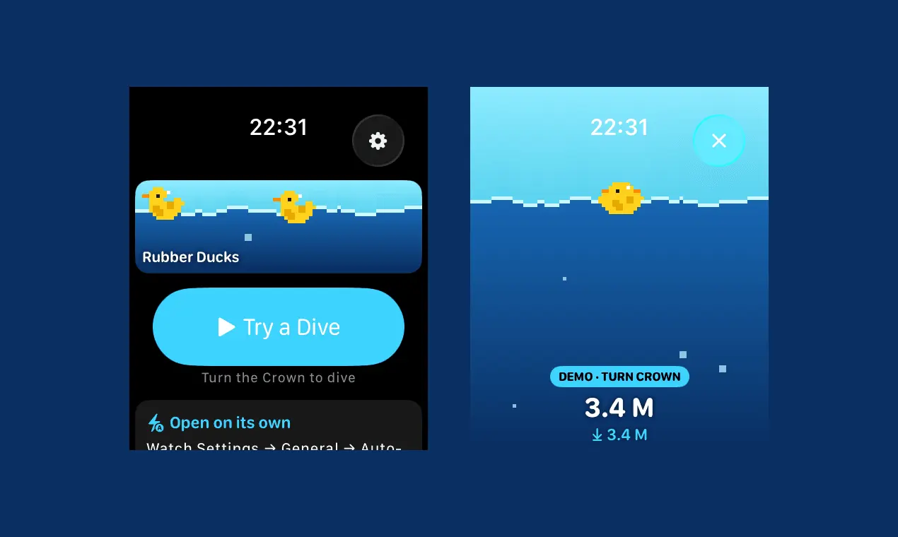 Screenshot 5 of Plask
