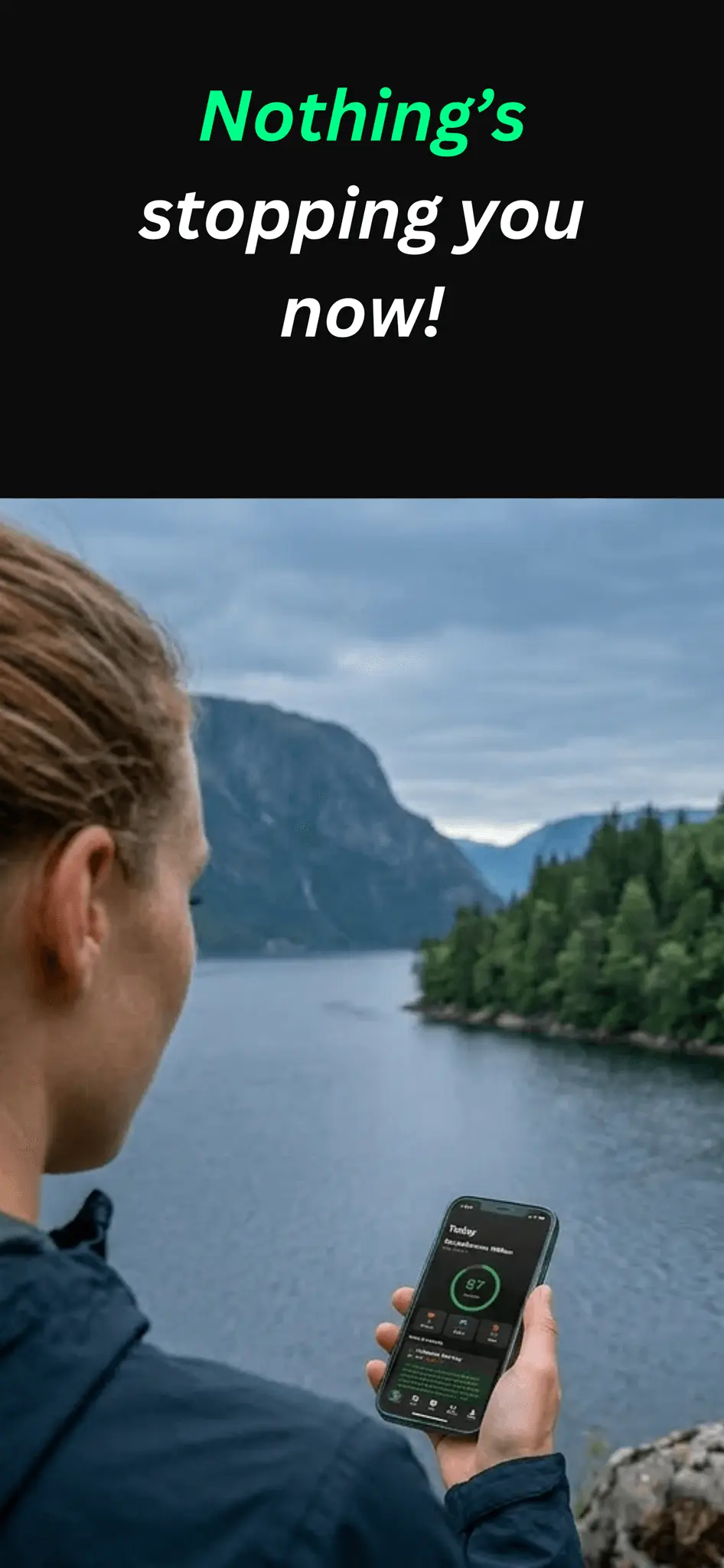 Screenshot 7 of BetterRunning