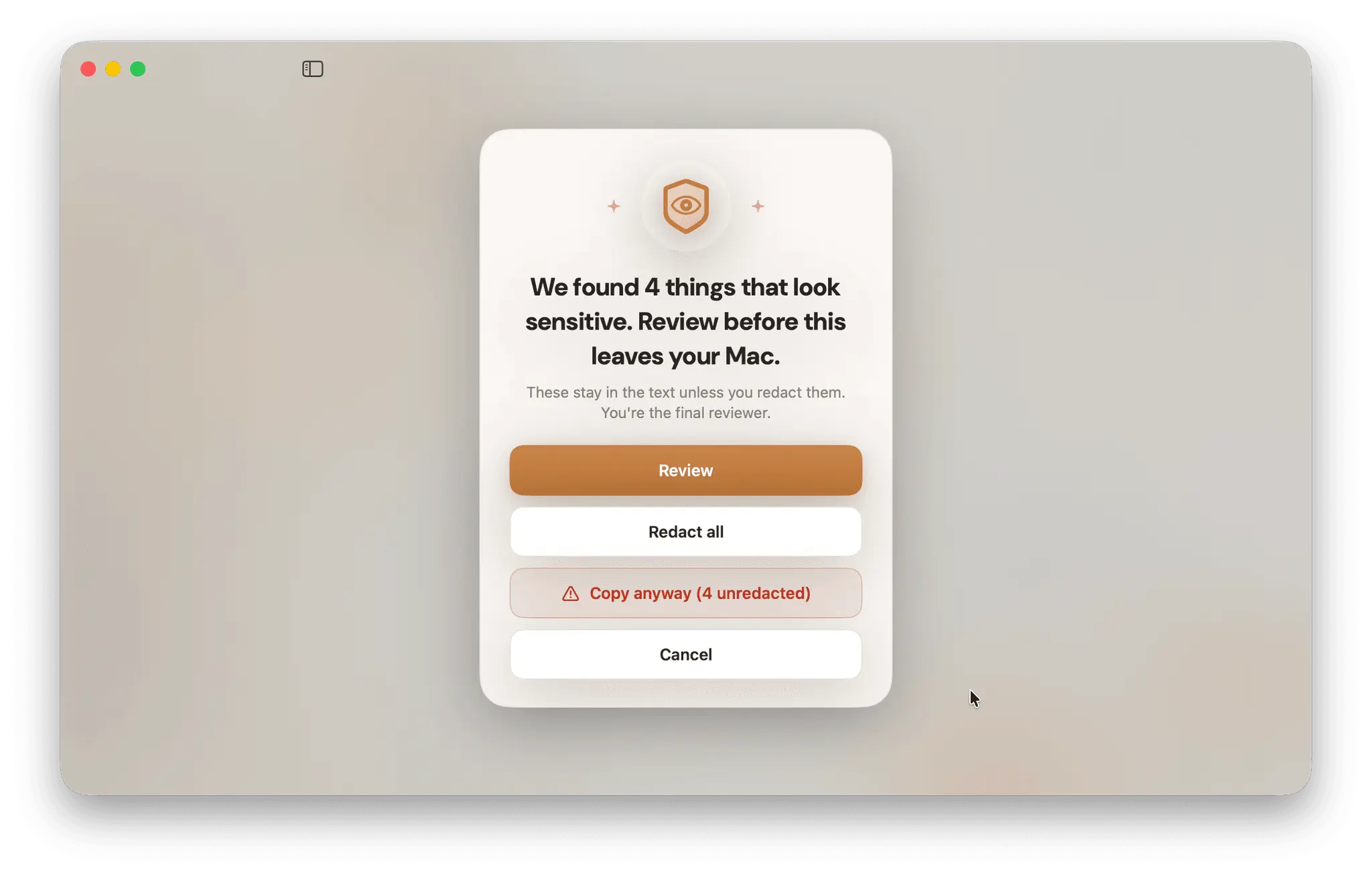 Screenshot 4 of Lembic