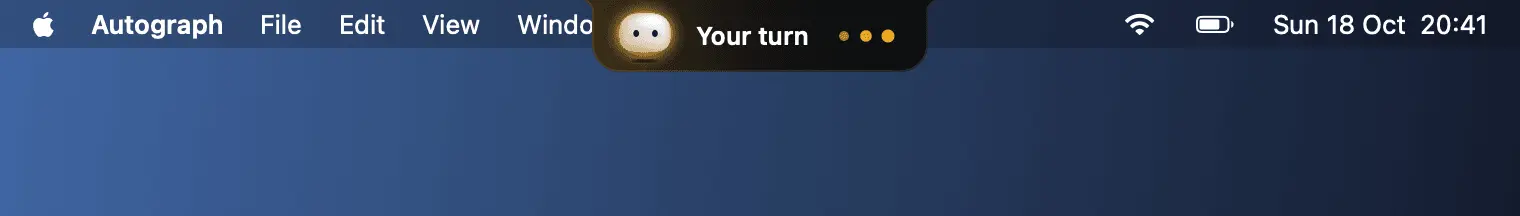 Screenshot 6 of Vayme