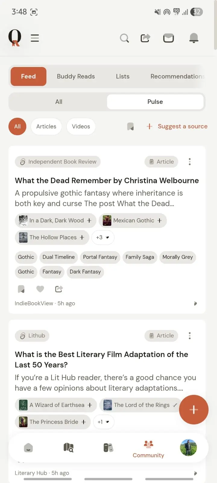 Screenshot 5 of Seekquel