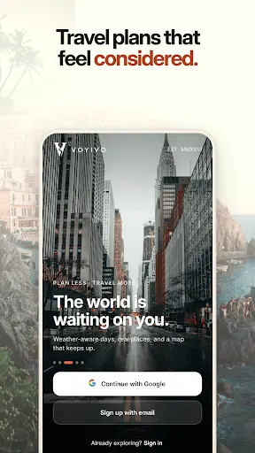 Screenshot 5 of Voyivo