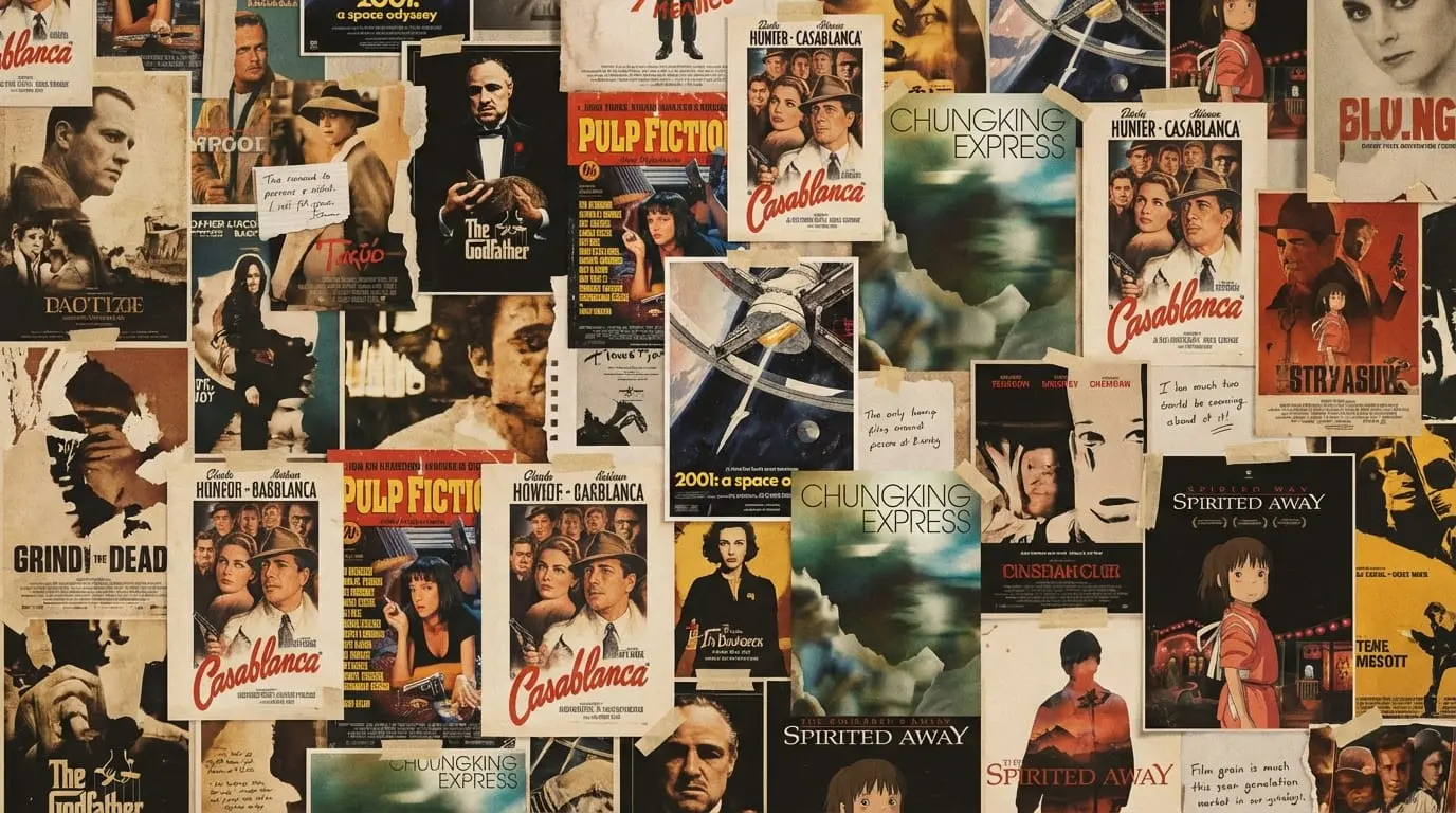 Screenshot 1 of WhatIsThisMovie