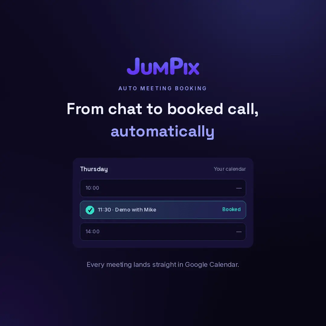 Screenshot 1 of Jumpix