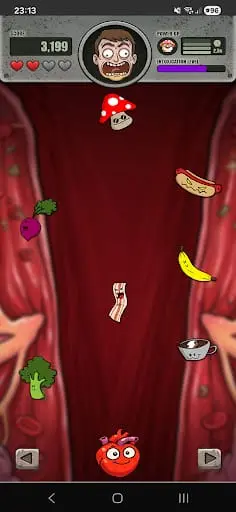 Screenshot 2 of Super Heart Attack