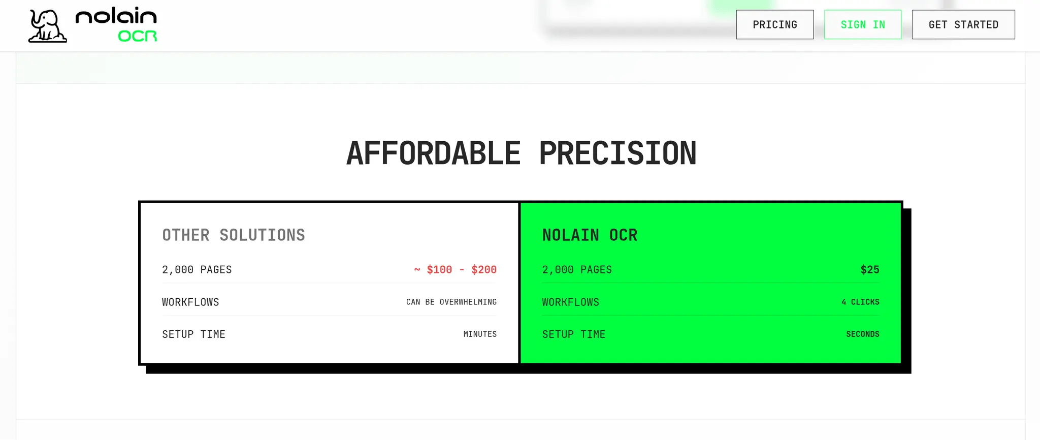 Screenshot 6 of nolainocr