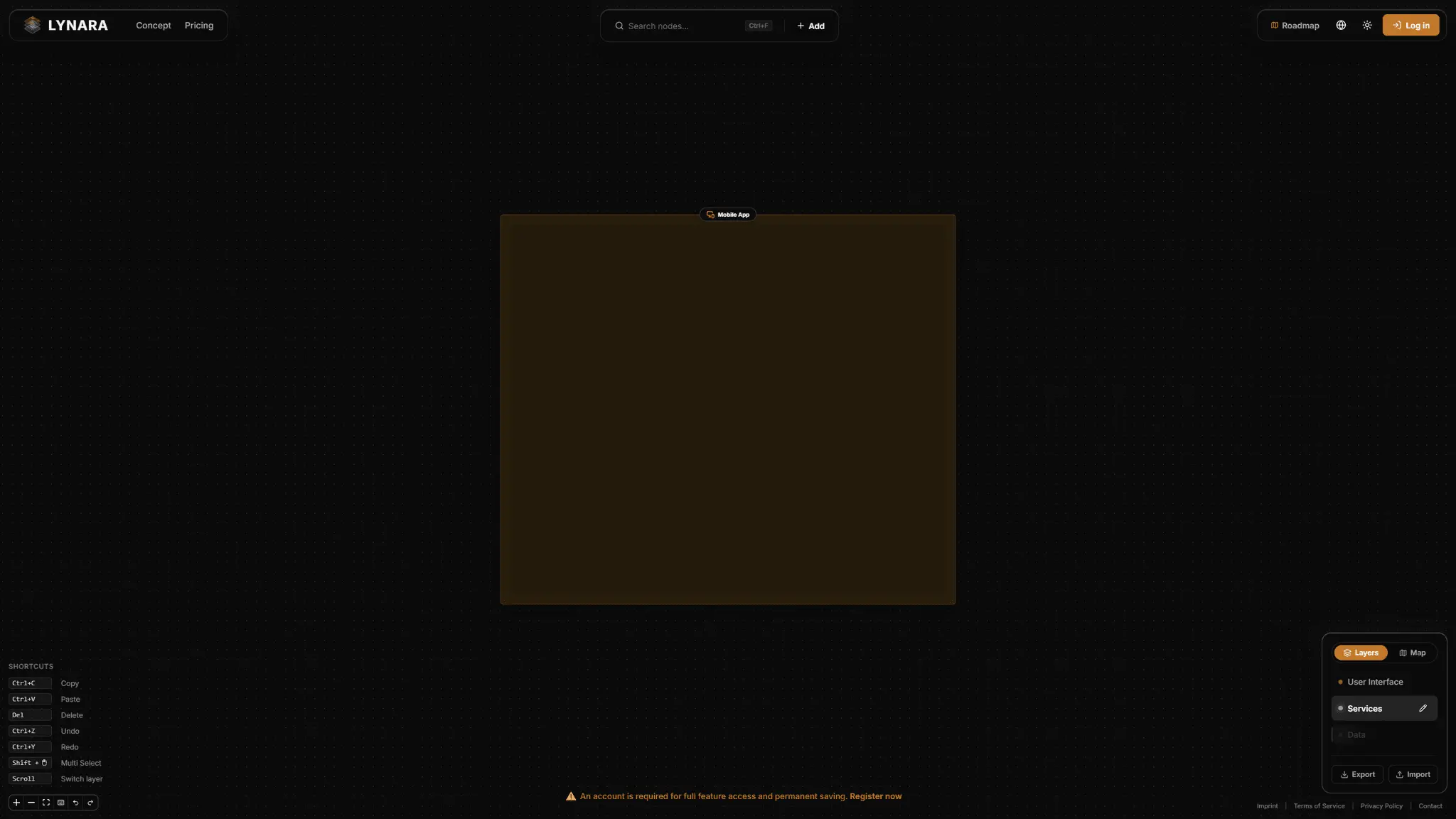Screenshot 5 of Lynara