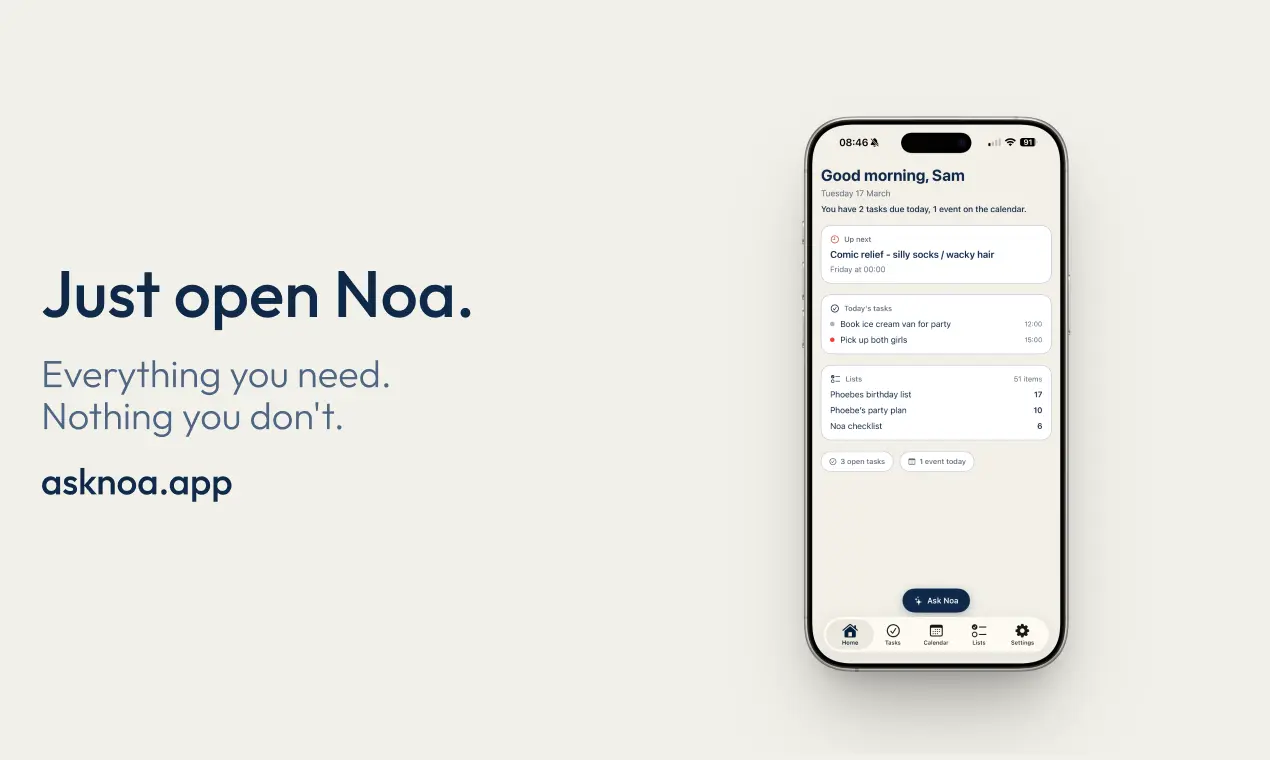 Screenshot 5 of Noa