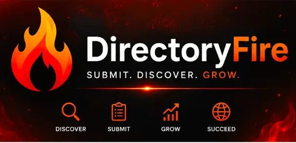 Screenshot 1 of DirectoryFire