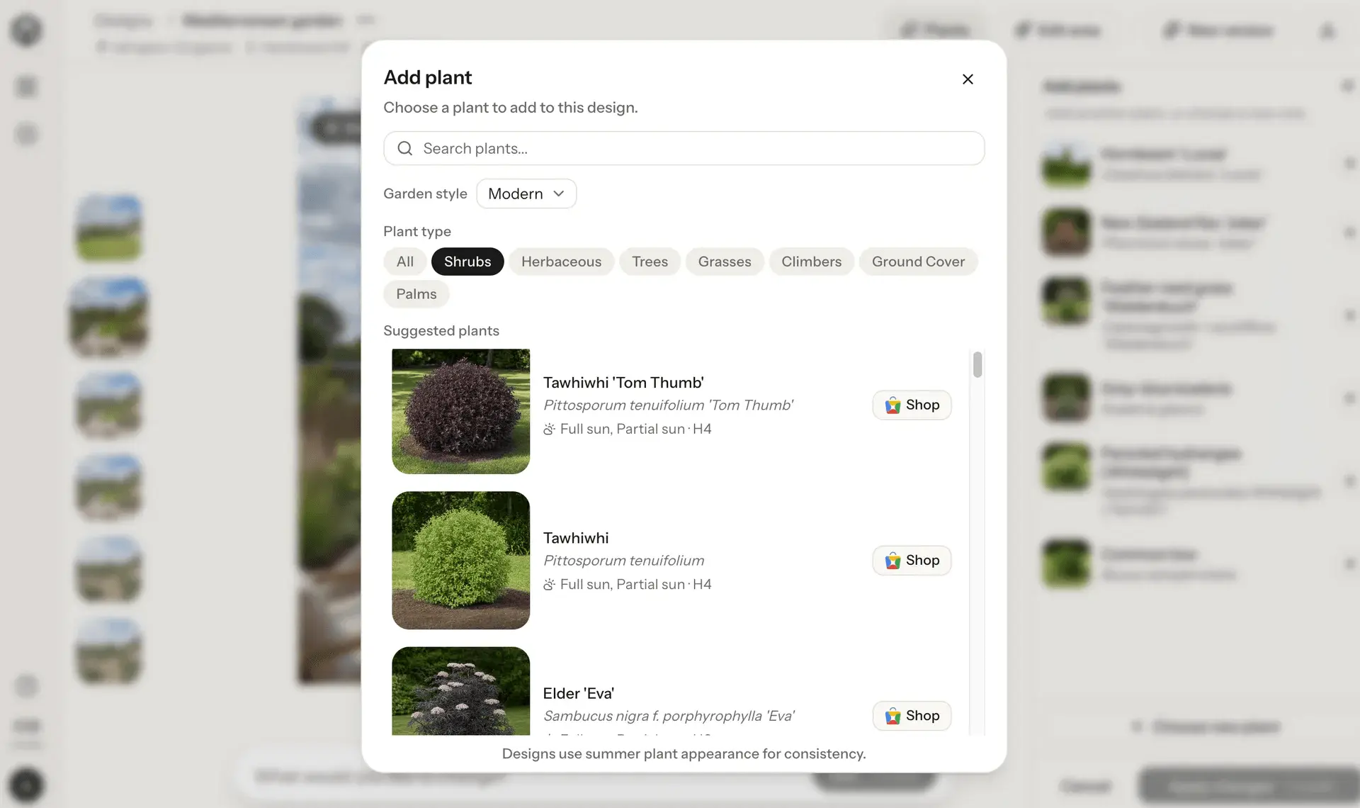 Screenshot 4 of Yard Studio
