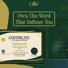 Screenshot 2 of Own A Word