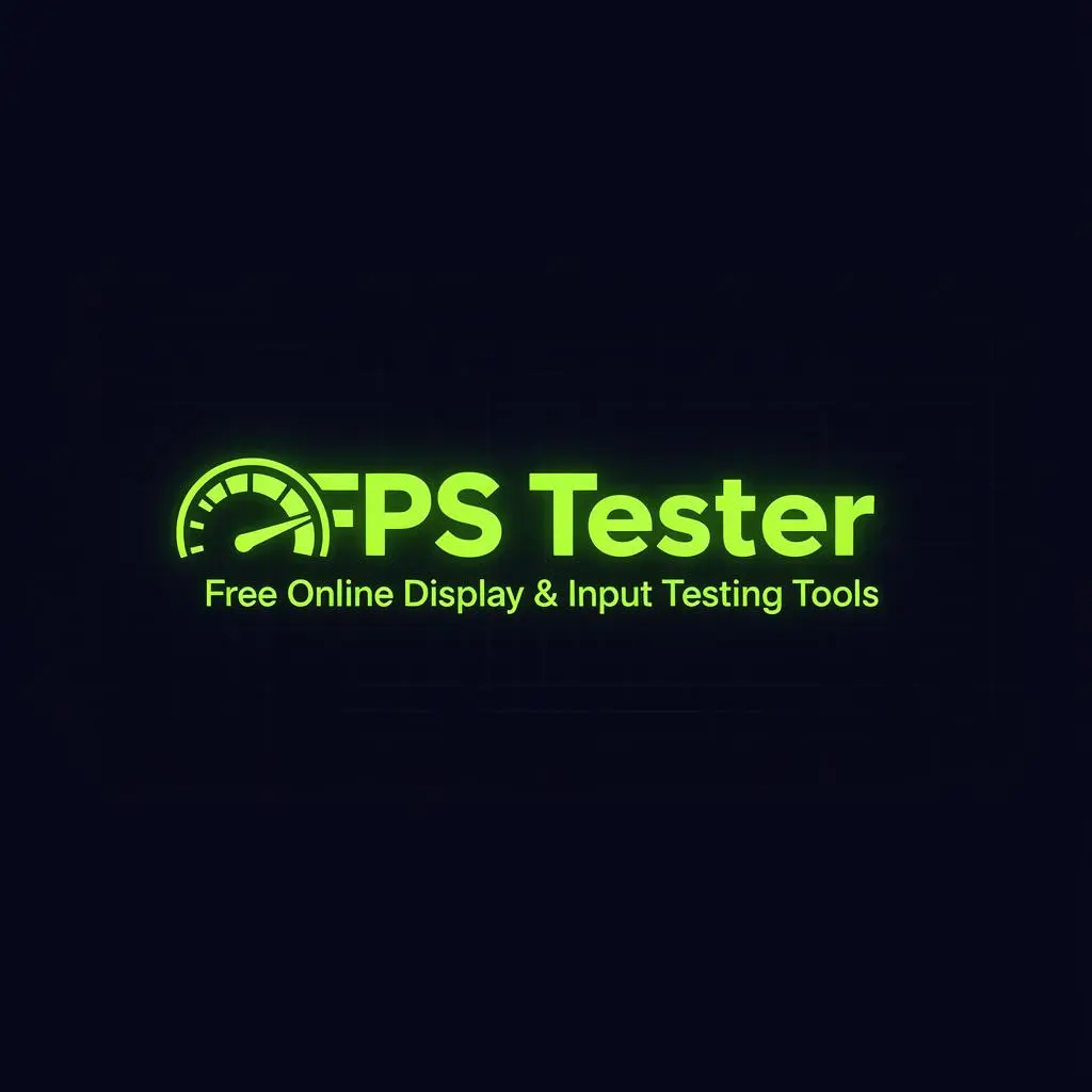 Screenshot 1 of FPS Tester