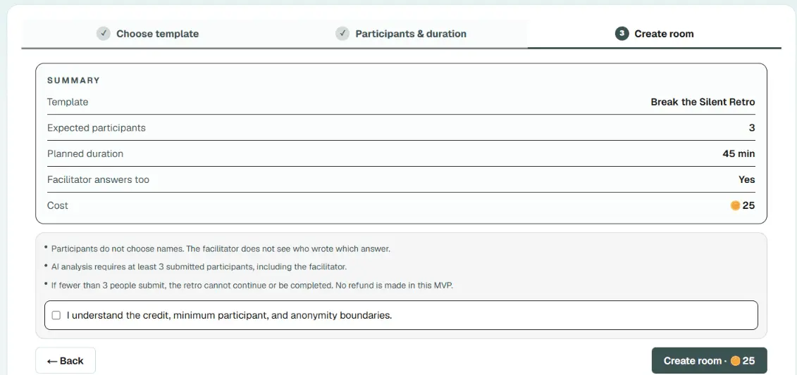 Screenshot 2 of RetroMatik
