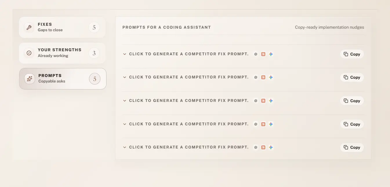 Screenshot 2 of NotSlop