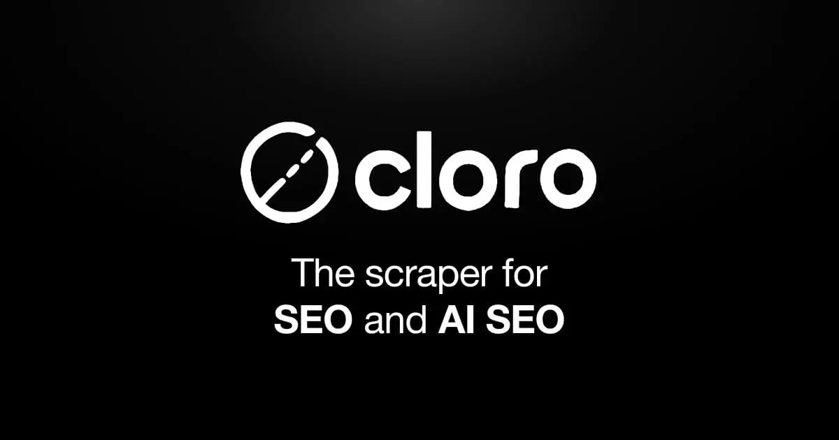 Screenshot 1 of cloro