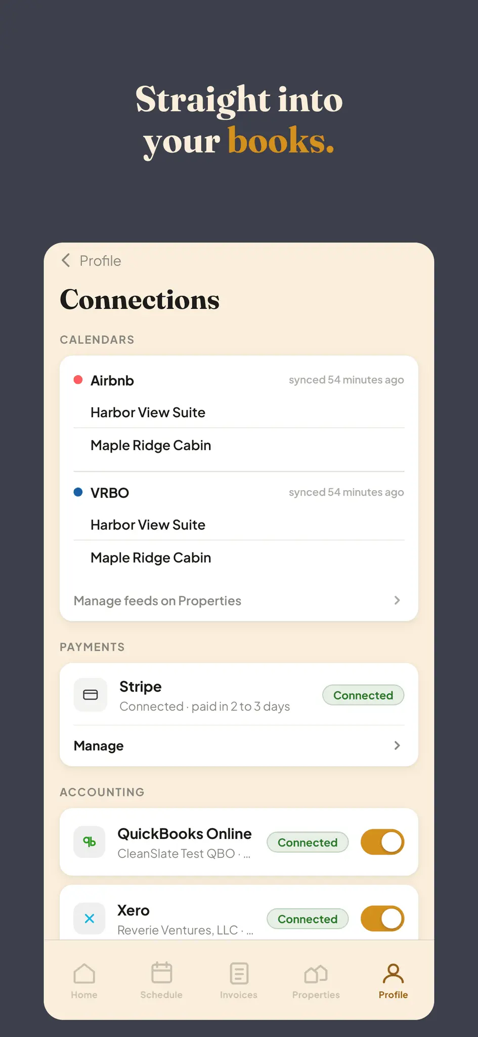 Screenshot 6 of CleanSlate