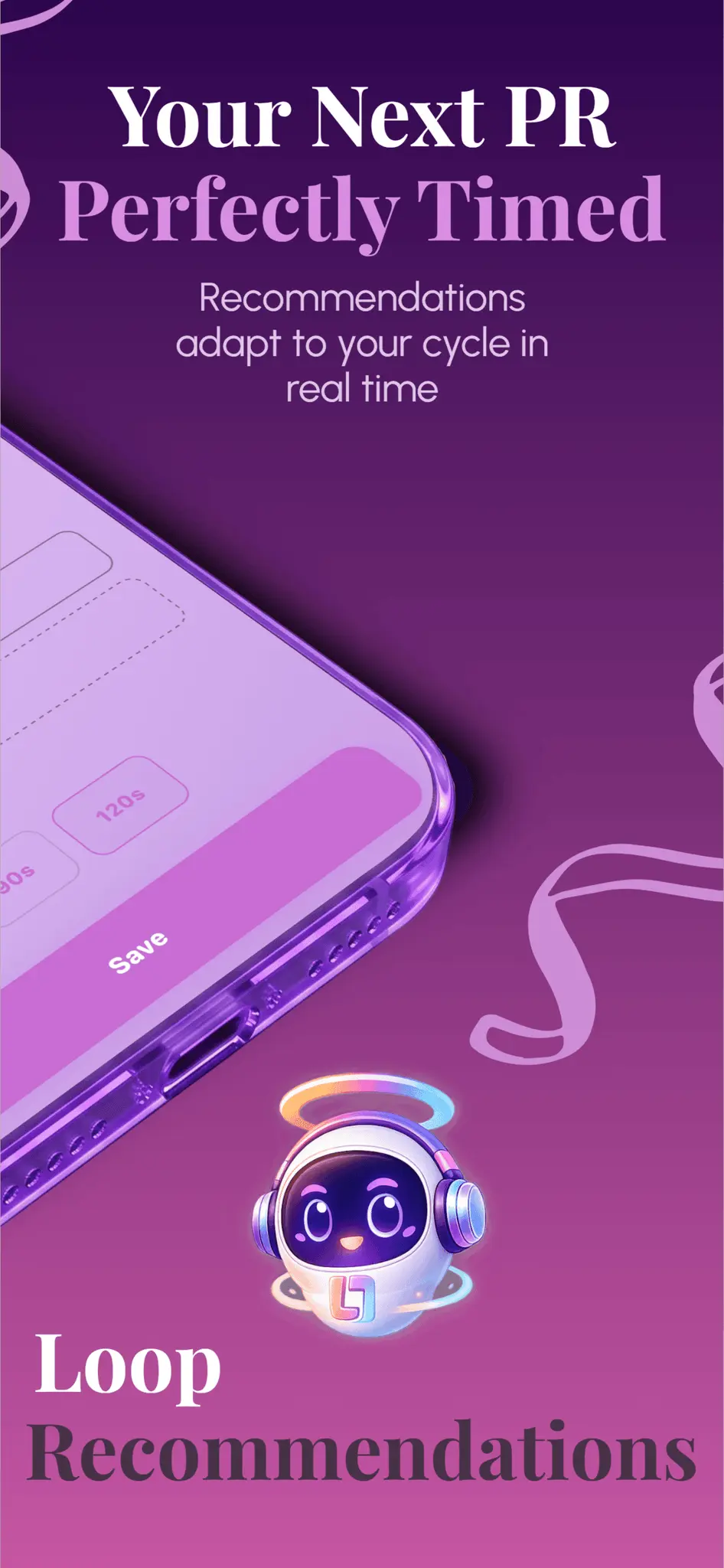 Screenshot 4 of LoopLift