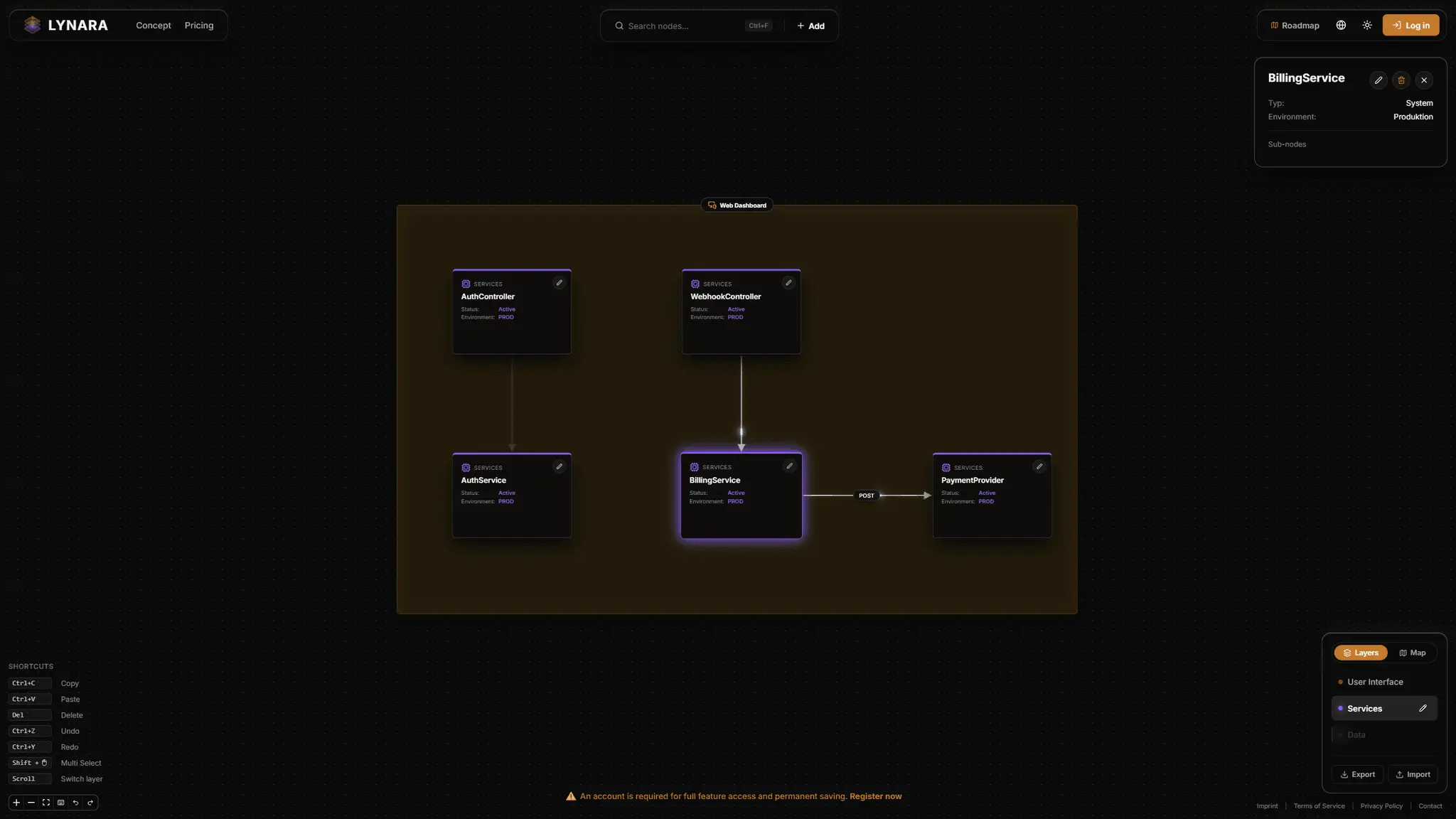 Screenshot 7 of Lynara