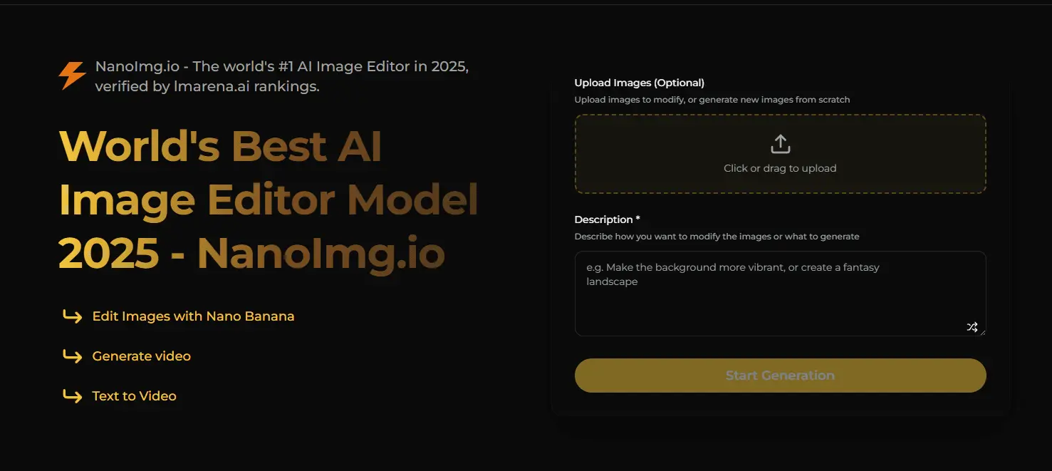 Screenshot 2 of NanoImg