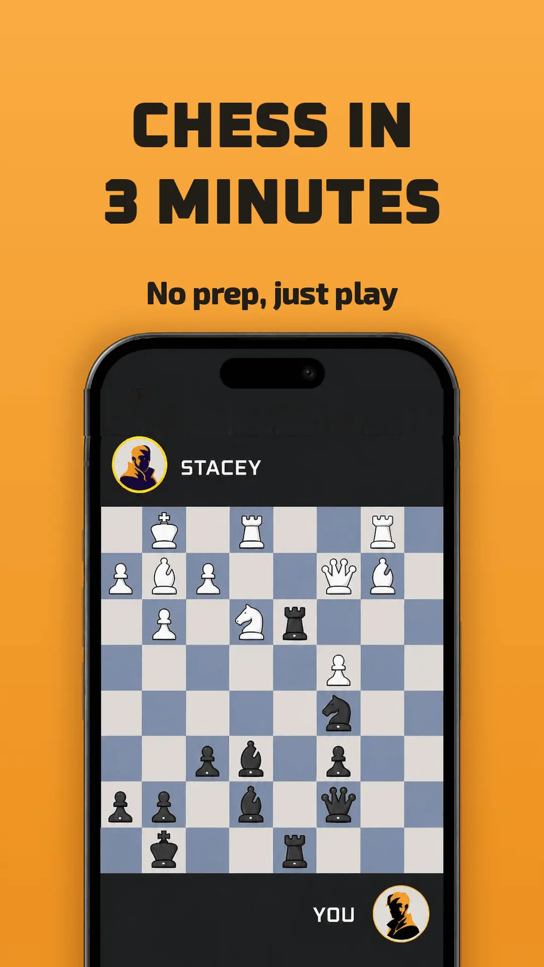 Screenshot 1 of Zapp Chess